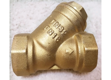 G11H黃銅過(guò)濾器